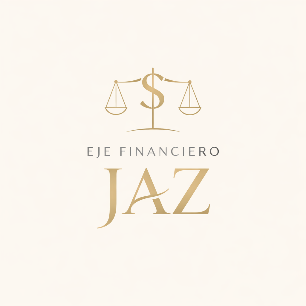 Eje Financiero Jaz